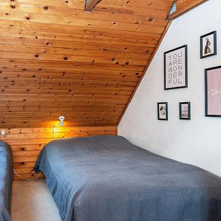 Holiday Home Romo Cxxv Romo Kirkeby Exterior photo