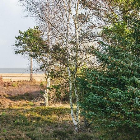 Holiday Home Romo Cxxv Romo Kirkeby Exterior photo