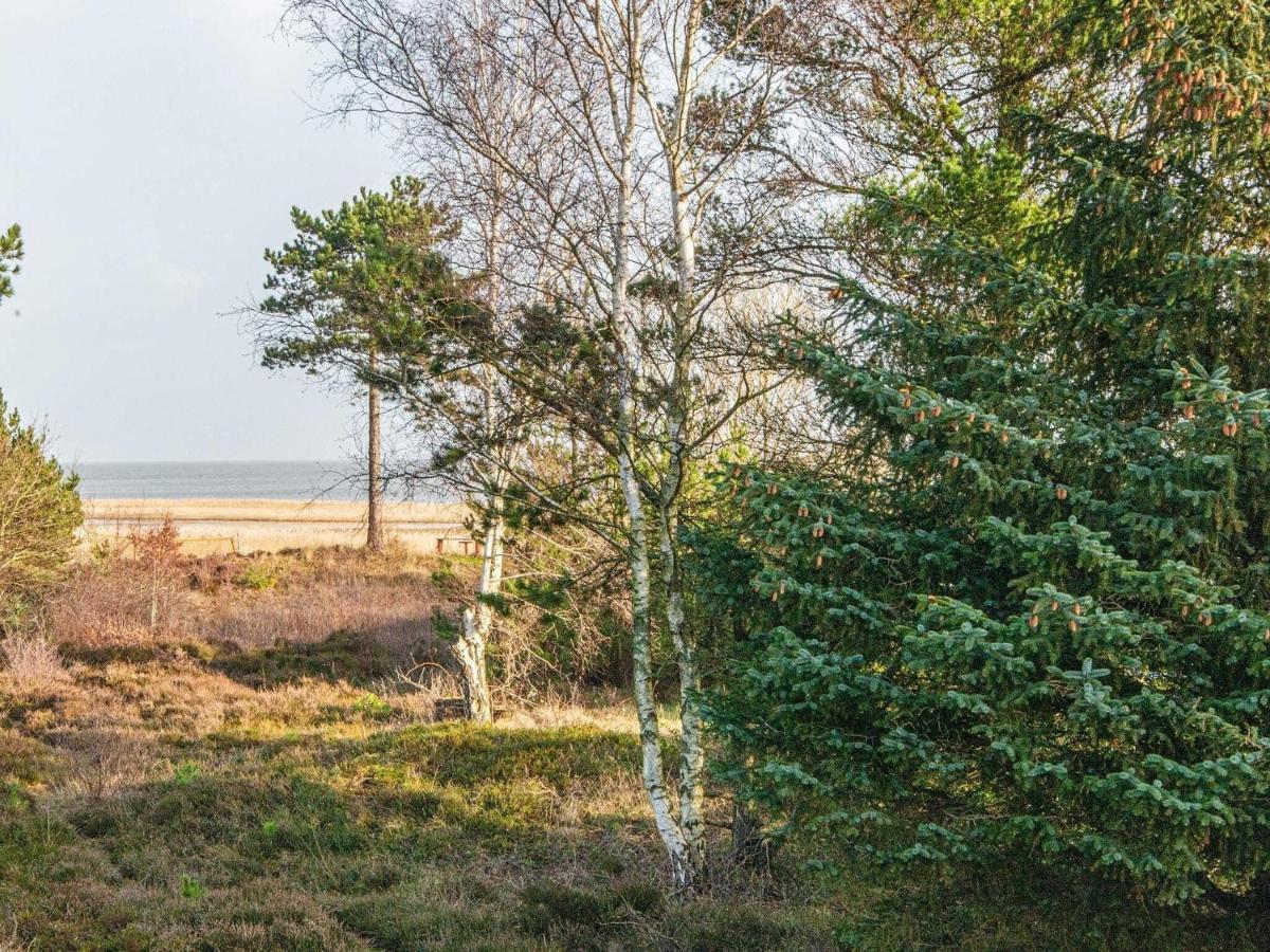 Holiday Home Romo Cxxv Romo Kirkeby Exterior photo