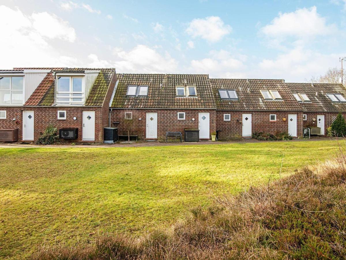 Holiday Home Romo Cxxv Romo Kirkeby Exterior photo
