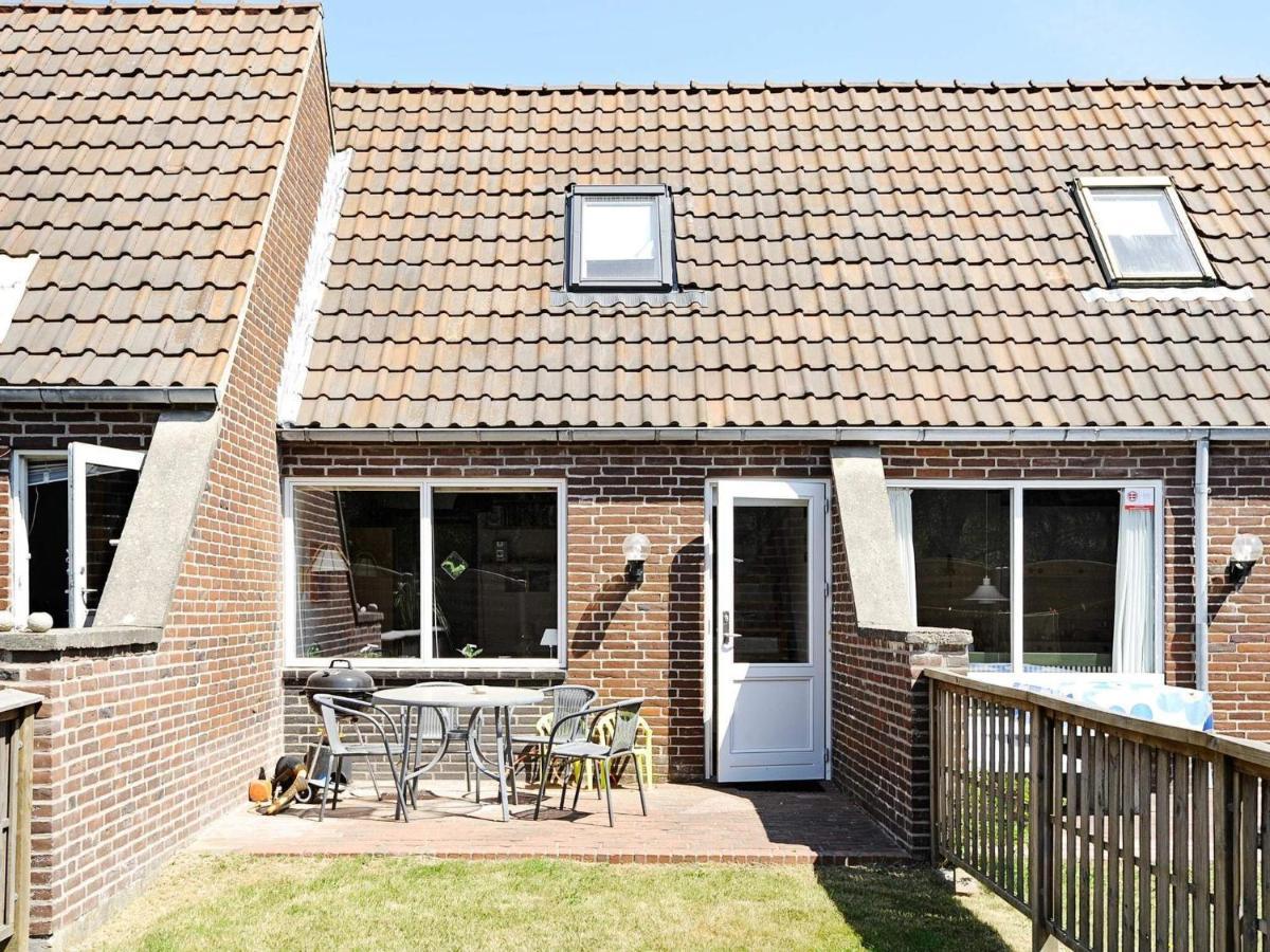 Holiday Home Romo Cxxv Romo Kirkeby Exterior photo